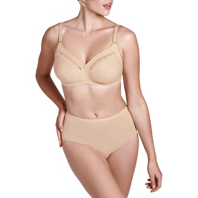 Dames comfort beha zonder beugels Lisca Manja