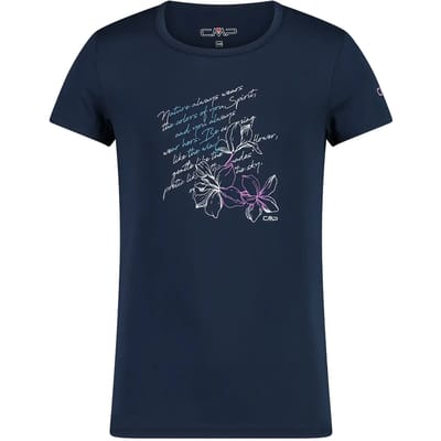 Meisjes-T-shirt CMP