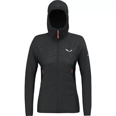 Donsjack voor dames Salewa Ortles Hyb Twr