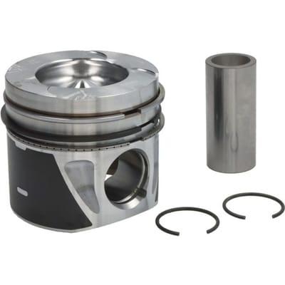 Zuiger MAHLE 001 PI 00177 001