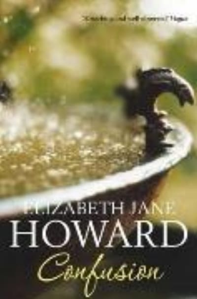 Confusion - Elizabeth Jane Howard