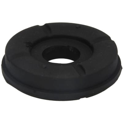 Rubber steunen, veerpoot TEDGUM TED95660