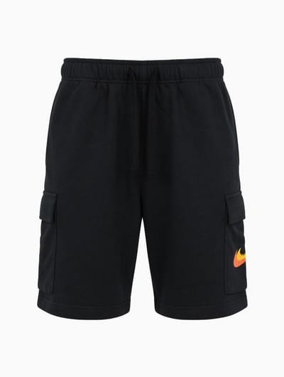 Nike Shorts - Maat S