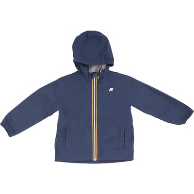 K-way Jassen blauw