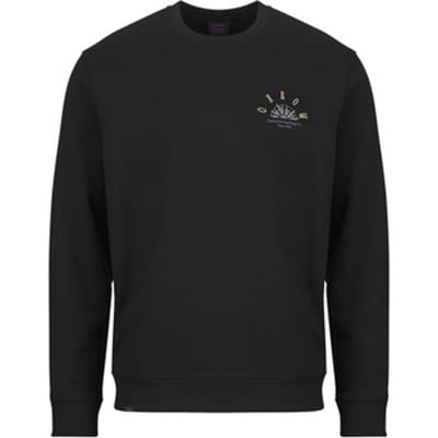 Capuchon sweaters Oxbow S1SANDBAR