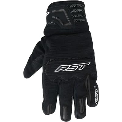 Motorhandschoenen voor alle seizoenen RST Rider CE