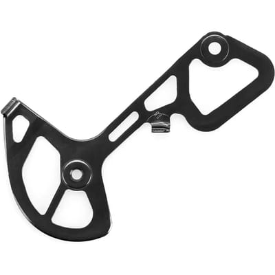 Binnenplaat Shimano RD-M9100