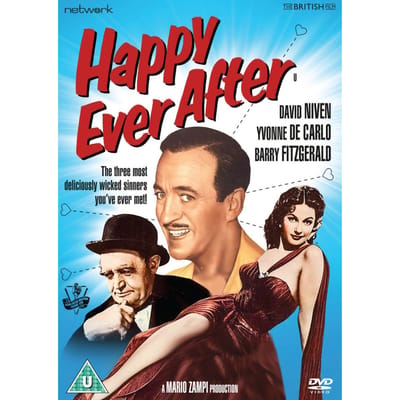 Happy Ever After