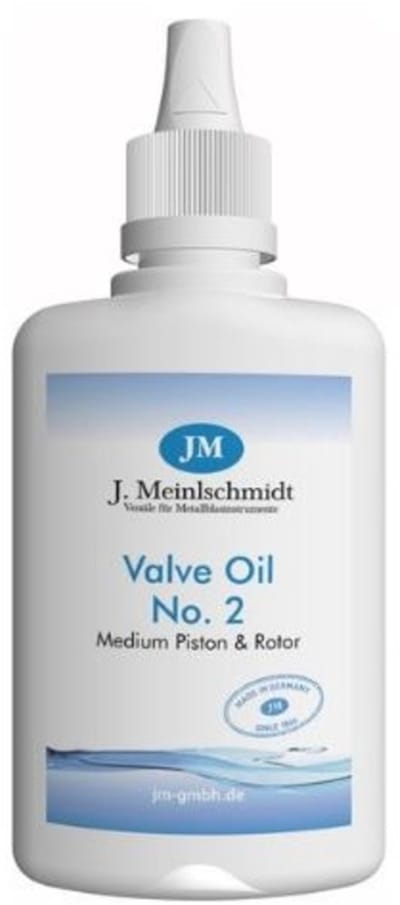 JM Ventiel olie Medium 2