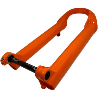 Fietsonderhoudskit Fox Factory 2025 38 29in 180 MAX 15x110 Kabolt-X Fox Shiny F-S P-SE Lower Leg Assy
