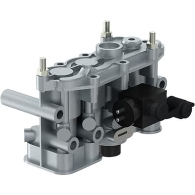 Klep, lift as controle WABCO 4630840100