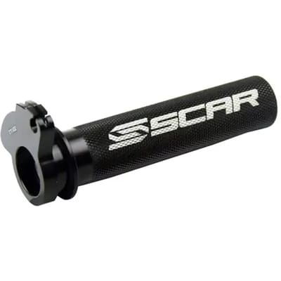 Barillet gasmotor alu met lager Scar CRF 250 R (ME12) [250]