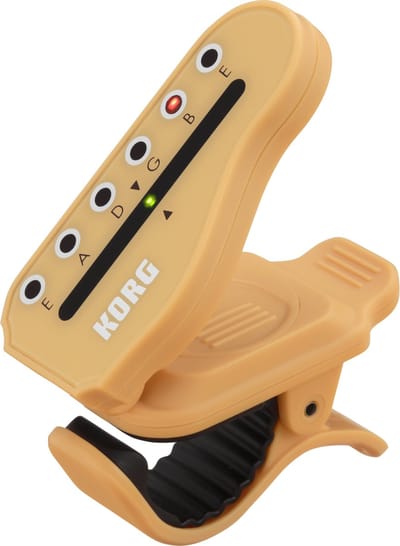KORG Headtune HT-G1