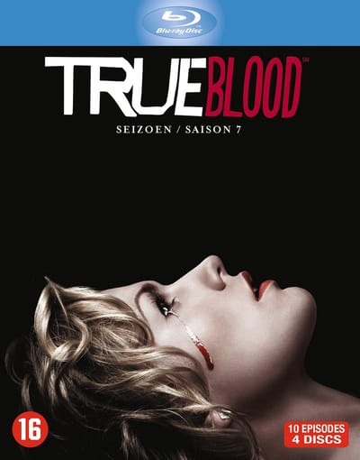 True Blood - Seizoen 7