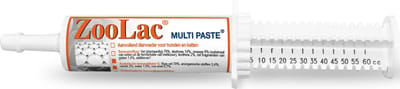 Zoolac Multipaste 60 ml