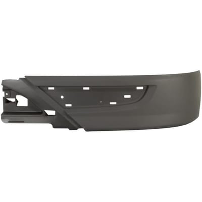 Carrosserielijst COVIND 943/117 links