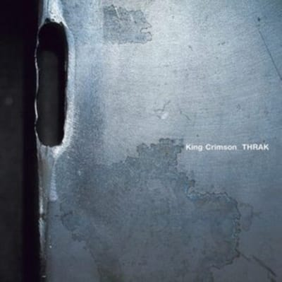 King Crimson - Thrak (LP)