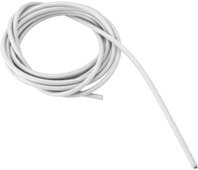 Dailygoods- Versnellingskabel 3 meter - Hoogwaardige Rubber Buitenbuis - Lichtgewicht - Corrosiebestendig - Geschikt voor Fiets - Hoge Sterkte - Fiets Kabel