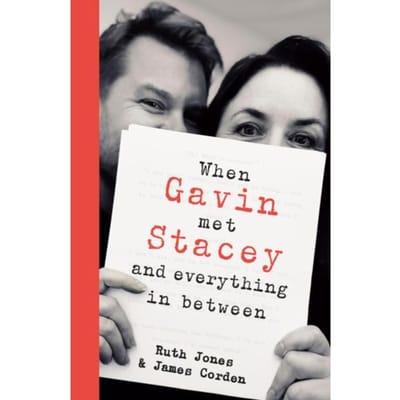 When Gavin Met Stacey And Everything In Between - Ruth Jones