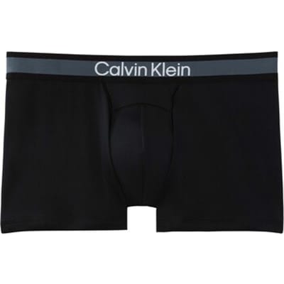 Boxer Calvin Klein Trunk - Fashion Wear - Volwassen