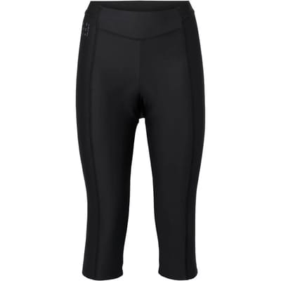 Driekwart fietsbroek dames VAUDE Posta