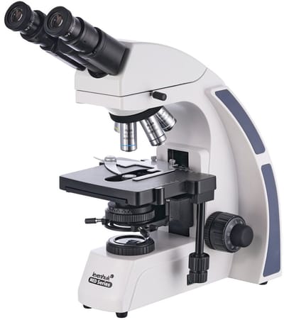 Levenhuk - 74004 - MED 40B Binocular Microscoop