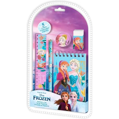 Brievenbus Kids Licensing Disney Frozen II (x5)