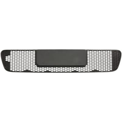 Ventilatierooster, bumper BLIC 6502-07-3284910P