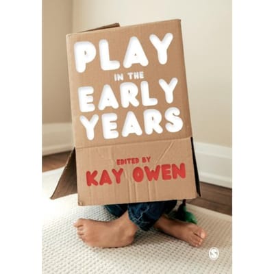 Play In The Early Years