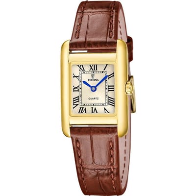 Festina - F20774/2 - Polshorloge - Dames