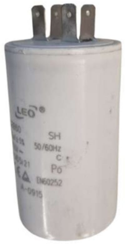 Leo Condensator 16 UV