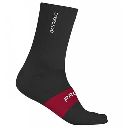 Etxeondo Lighweight Sokken Zwart EU 39-42