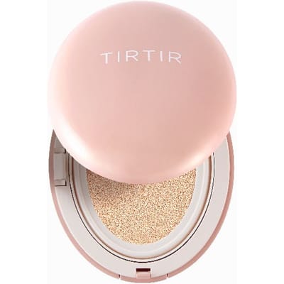 TirTir Mask Fit All-Cover Cushion 15C Fair Porcelain 18 g