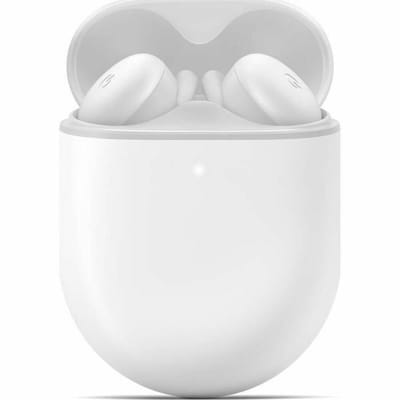 Headset met Bluetooth en microfoon Google Pixel Buds