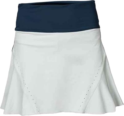 Black Crown Lecce Skirt