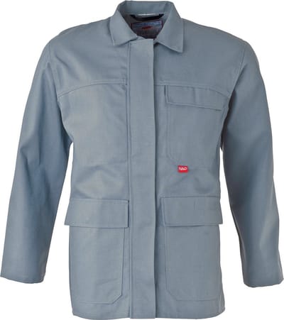 HAVEP Korte jas Force Proban 3153 - Grijs - 46