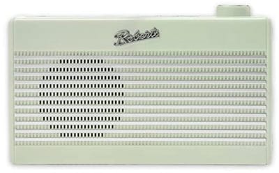 Rambler Mini DAB/FM BLUETOOTH RADIO MINI GROEN