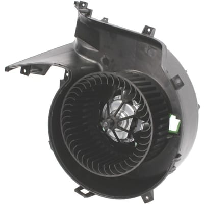 Binnenventilator NISSENS 87025