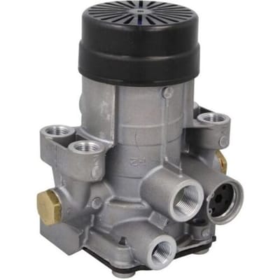 Remklep, aanhanger WABCO 9710020400