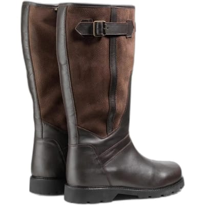 Aigle Inverss Gore-tex® Laarzen Bruin EU 41 Man
