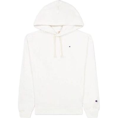 Capuchon sweaters Champion 115152WW001WHT