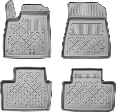 Tapis de sol Guardliner pour Renault Austral Mild Hybrid SUV-5 12.2022