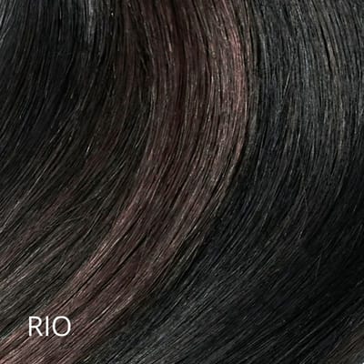 Balmain DoubleStyle Ponytail Memory Hair Rio 35cm