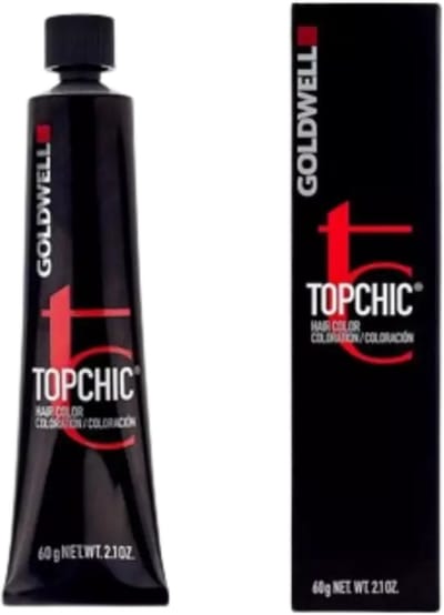 Goldwell Topchic Hair Color 5B@BK