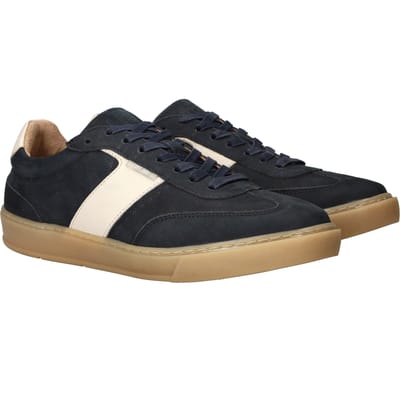 LOFF 1881 Sneakers - Heren - Blauw - Maat:40