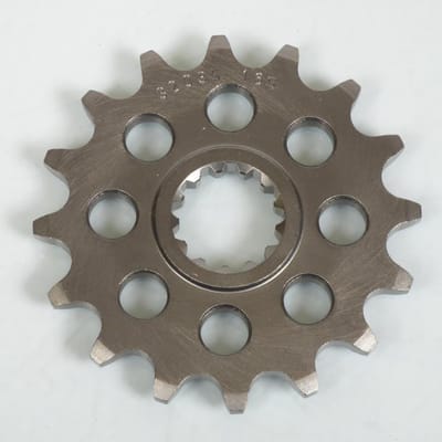 Pignon de sortie de boite Esjot pour Moto Kawasaki 636 NINJA ZX-6R ZX 2013 à 2017 Neuf