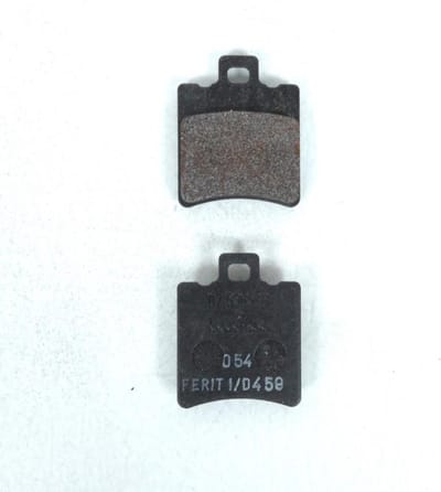 Plaquette de frein Brembo pour Scooter Honda 50 SZX 1998 à 2002 AF49H / AV Neuf