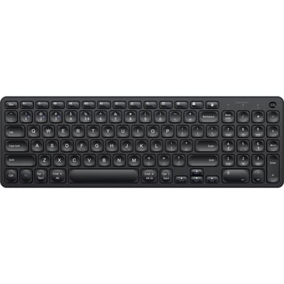 BlueBuilt Draadloos Bluetooth Toetsenbord QWERTY