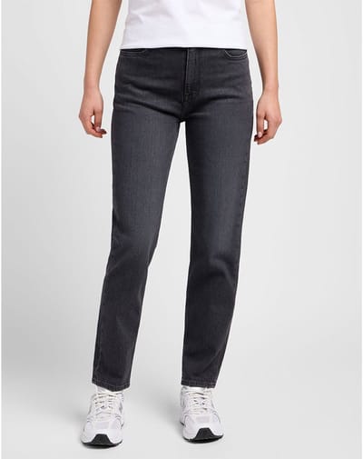 Lee Carol Broek Zwart 28 / 35 Vrouw