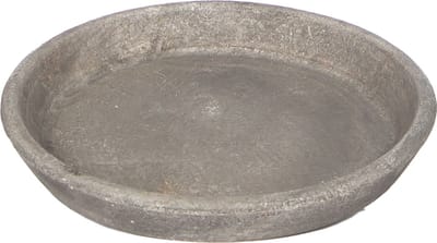 STILL - Schaal - Earth - Grijs - 15 cm